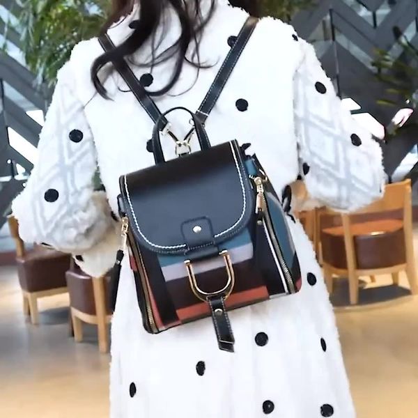 patchwork backpack mini trendy womens backpacks summer backpacks for school girls pu soft women's leather backpack crossbody new
patchwork backpack mini trendy womens backpacks summer backpacks for school girls pu soft women's leather backpack crossbody new