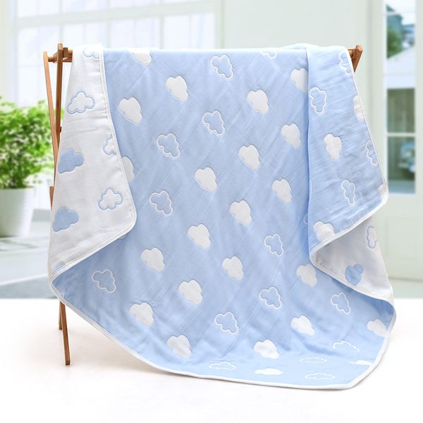 blankets & swaddling multicolor cartoon baby blanket 6 layer gauze borns bath towel swaddle infant 3 sizes kids childrenquilt
blankets & swaddling multicolor cartoon baby blanket 6 layer gauze borns bath towel swaddle infant 3 sizes kids childrenquilt