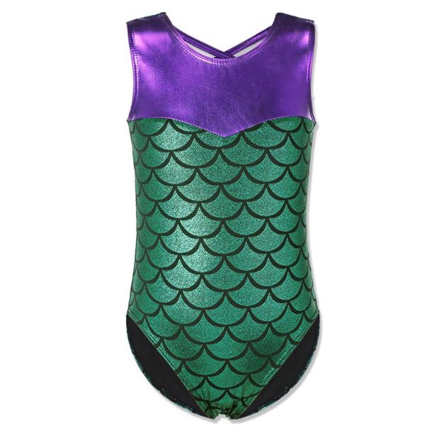 baohulu girls sleeveless gymnastics leotard suit striped ballet leotard children dance leotards striped pattern gilding costume
baohulu girls sleeveless gymnastics leotard suit striped ballet leotard children dance leotards striped pattern gilding costume