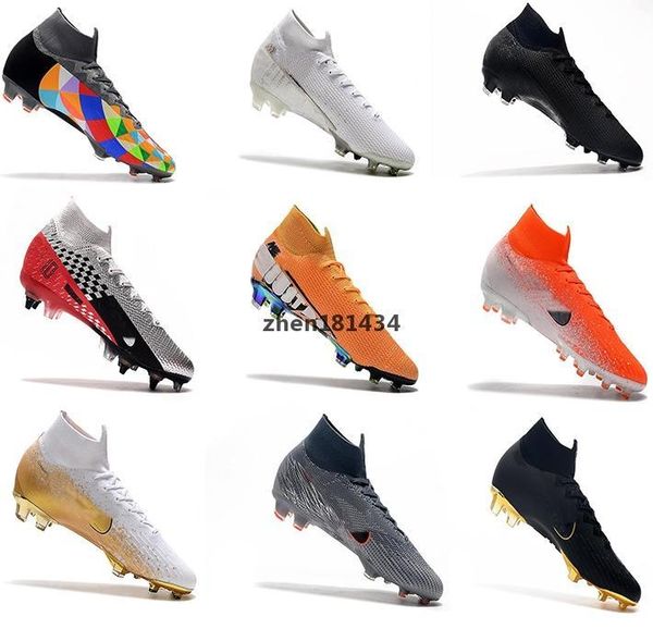 нове ђдобне ђболне бђ mercurialcr7superfly v fg маликов ђбол bootses magista obra 2 mens ђ, Black
нове ђдобне ђболне бђ mercurialcr7superfly v fg маликов ђбол bootses magista obra 2 mens ђ, Black
