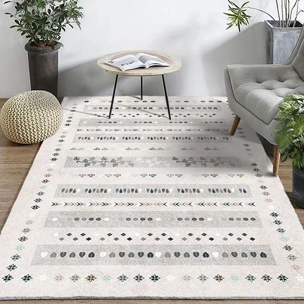 all gray color bohemia style living room rug, ins popular gorgeous big size home decoration floor mat
all gray color bohemia style living room rug, ins popular gorgeous big size home decoration floor mat