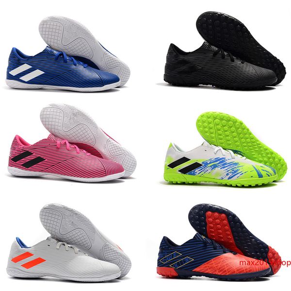 fast delivery nemeziz messi tango 19.4 in turf indoor outdoor cleats mens soccer shoes football boots size 6.5-11
fast delivery nemeziz messi tango 19.4 in turf indoor outdoor cleats mens soccer shoes football boots size 6.5-11