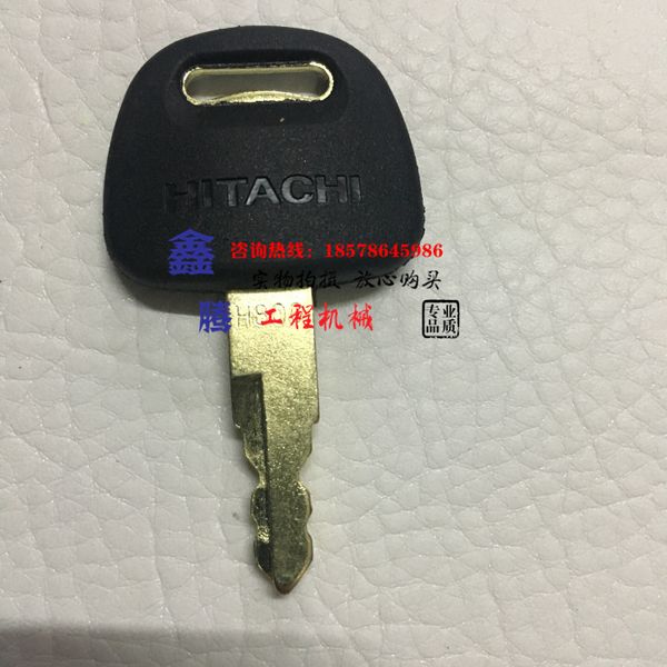 heavy equipment key for hitachi excavator parts key 2pcs/lot digger zax60/70/120/200/210/230-3-6
heavy equipment key for hitachi excavator parts key 2pcs/lot digger zax60/70/120/200/210/230-3-6