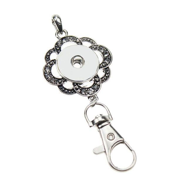 snap jewelry rhinestones 18mm snap keychains lanyard hook key chain fit snap jewelry women's fashion keychain flower, Slivery;golden
snap jewelry rhinestones 18mm snap keychains lanyard hook key chain fit snap jewelry women's fashion keychain flower, Slivery;golden