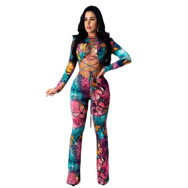women's jumpsuits & rompers dpsde summer 2021 fashion holiday style long sleeve round neck hollow out prited pants, Black;white
women's jumpsuits & rompers dpsde summer 2021 fashion holiday style long sleeve round neck hollow out prited pants, Black;white