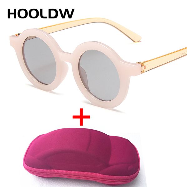 hooldw 2020 new kids sunglasses fashion small round children sun glasses boys girls baby outdoors sports goggles eyewear uv400, Blue
hooldw 2020 new kids sunglasses fashion small round children sun glasses boys girls baby outdoors sports goggles eyewear uv400, Blue