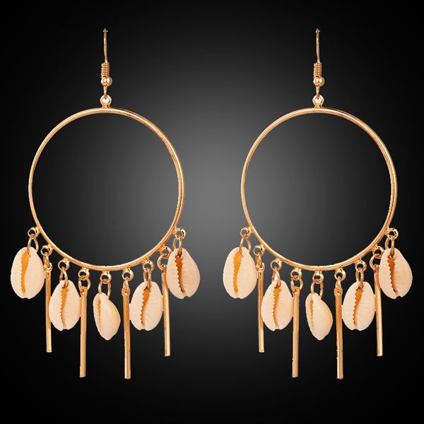 minimalists round shell drop earrings silver color charming bohemian delicate boucles d'oreilles pour les femmes 2018 girl gifts
minimalists round shell drop earrings silver color charming bohemian delicate boucles d'oreilles pour les femmes 2018 girl gifts