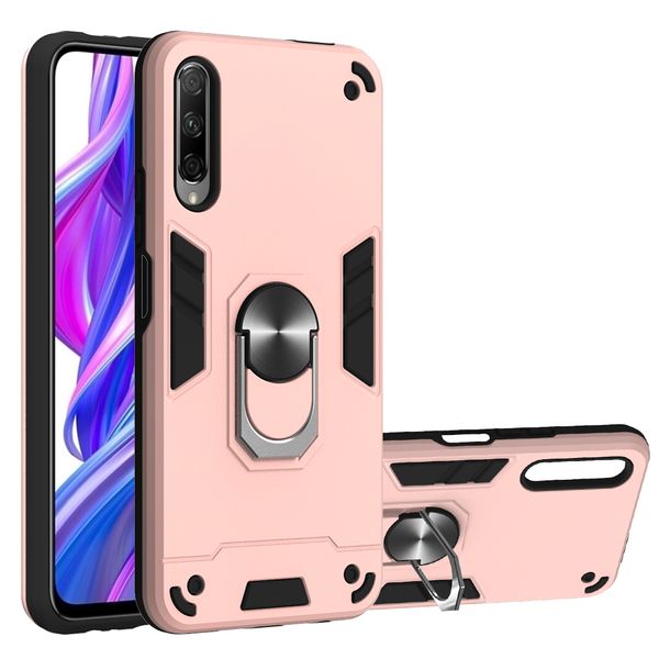 броня противоударный чехол для huawei y9s y6 y7 про у5 p30 облегченный телефон обложка для honor 20 pro 8x 9x
броня противоударный чехол для huawei y9s y6 y7 про у5 p30 облегченный телефон обложка для honor 20 pro 8x 9x