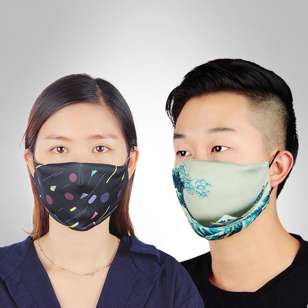 1pcs foam prevent anti dust saliva formaldehyde bad smell bacteria proof face mouth mask with 2 replaceable filter
1pcs foam prevent anti dust saliva formaldehyde bad smell bacteria proof face mouth mask with 2 replaceable filter