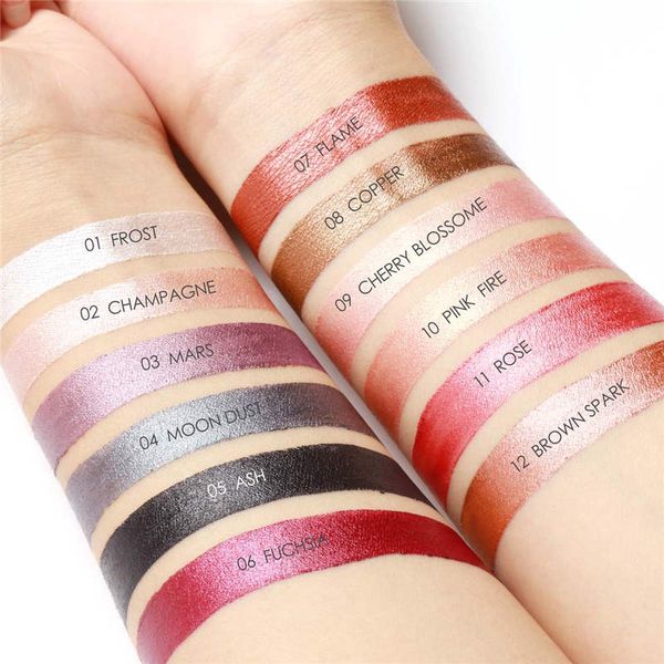 focallur eye shadow stick waterproof cosmetic eyeshadow pen highlighter cream pencil for women beauty
focallur eye shadow stick waterproof cosmetic eyeshadow pen highlighter cream pencil for women beauty