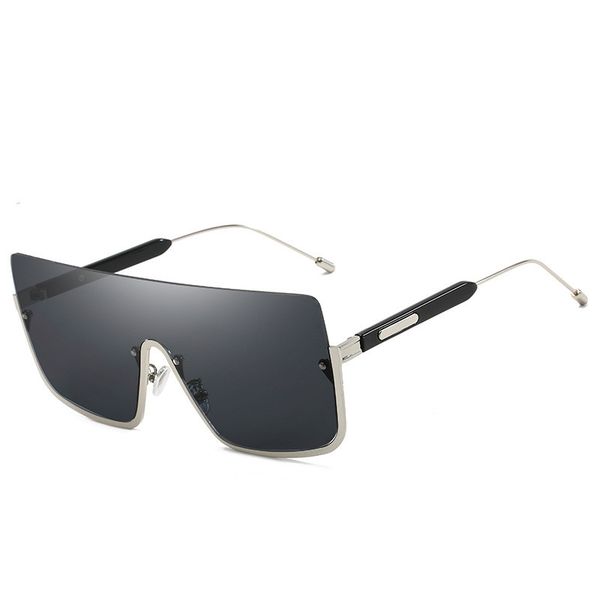 olvio semi-rimless sunglasses women 2019 brand designer clear lens sun glasses luxury vintage shade ladies fashion girl, White;black
olvio semi-rimless sunglasses women 2019 brand designer clear lens sun glasses luxury vintage shade ladies fashion girl, White;black