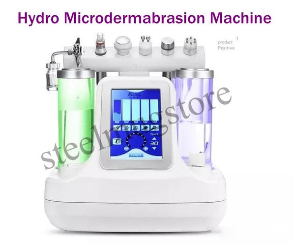 5 in 1 bio rf cold hammer hydro microdermabrasion water hydra dermabrasion spa facial skin pore cleaning machine
5 in 1 bio rf cold hammer hydro microdermabrasion water hydra dermabrasion spa facial skin pore cleaning machine