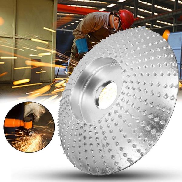 carving rotary disc tools for angle grinder wood grinding wheel disc sanding wood tool abrasive 4inch bore wheels
carving rotary disc tools for angle grinder wood grinding wheel disc sanding wood tool abrasive 4inch bore wheels