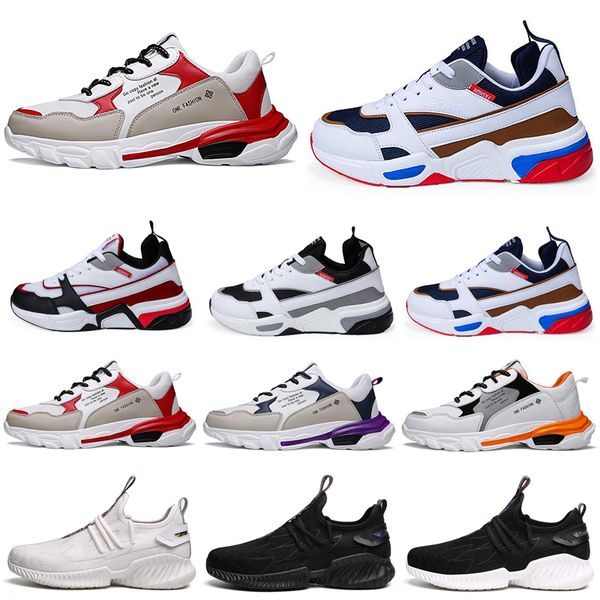 running shoes black white grey purple platform triple s mens trainers walking jogging outdoor athletic sport sneakers 40-46
running shoes black white grey purple platform triple s mens trainers walking jogging outdoor athletic sport sneakers 40-46