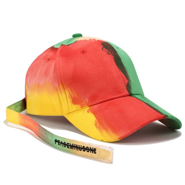 novel style cotton tie-dye hats. matching couple's design fashionable long ribbon baseball caps summer graffiti caps for trendy lovers, Blue;gray
novel style cotton tie-dye hats. matching couple's design fashionable long ribbon baseball caps summer graffiti caps for trendy lovers, Blue;gray
