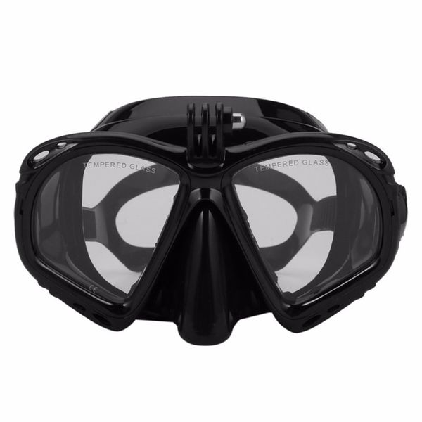 professional underwater diving mask scuba snorkel swimming goggles scuba diving equipment suitable for most sport camera,black
professional underwater diving mask scuba snorkel swimming goggles scuba diving equipment suitable for most sport camera,black