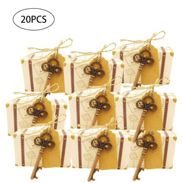 innovative candy box set key-shaped bottle opener candy box set wedding gift in return
innovative candy box set key-shaped bottle opener candy box set wedding gift in return
