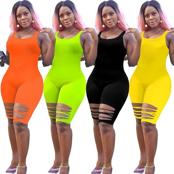 suits scoop neck skinny sleeveless rompers women clothes designer womens hole jumpsuits candy color fashion one piece, Black;white
suits scoop neck skinny sleeveless rompers women clothes designer womens hole jumpsuits candy color fashion one piece, Black;white