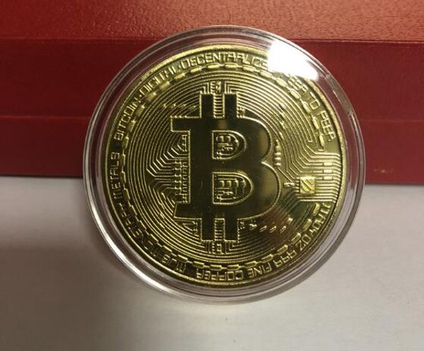 gold plated coin collectible art collection gift physical commemorative casascius metal antique imitation
gold plated coin collectible art collection gift physical commemorative casascius metal antique imitation