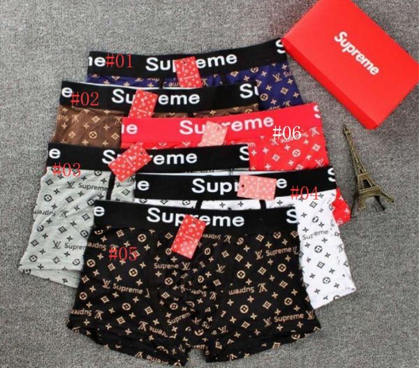 New hip hop men 039 underwear fa hion tide embroidered treet men wear brand de igner joint de ign men 039 boxer cotton breathable lu
New hip hop men 039 underwear fa hion tide embroidered treet men wear brand de igner joint de ign men 039 boxer cotton breathable lu