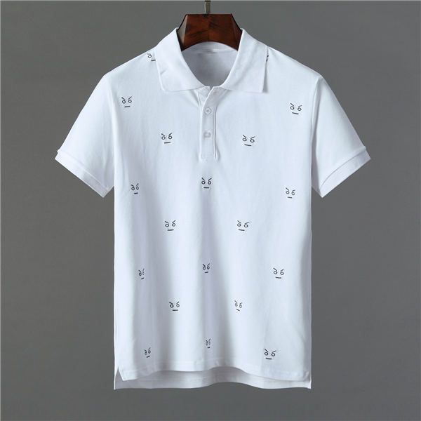 2020 fashion trend polo shirt men's casual t-shirt brand clothing short sleeve summer summer luxury business casual polo, Gray
2020 fashion trend polo shirt men's casual t-shirt brand clothing short sleeve summer summer luxury business casual polo, Gray