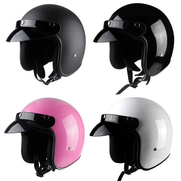 motorcycle helmet vintage breathable lightweight open face design for men women motorbike edf88
motorcycle helmet vintage breathable lightweight open face design for men women motorbike edf88