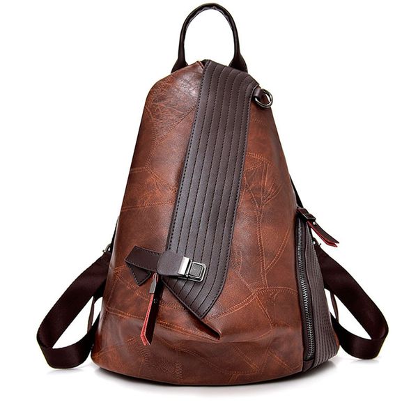 vintage antitheft backpack women 2018 fashion new large capacity women shoulder bag leisure soft leather school travel back pack
vintage antitheft backpack women 2018 fashion new large capacity women shoulder bag leisure soft leather school travel back pack