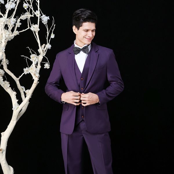 custom made green mens wedding tuxedos slim fit one button groom wear formal men blazer suits ( jacket+pant+vest, Black;gray
custom made green mens wedding tuxedos slim fit one button groom wear formal men blazer suits ( jacket+pant+vest, Black;gray