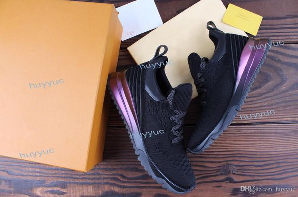 2019 new popular designer man woman's fashion low cut lace up breathable mesh sneaker shoe outdoors race runner casual shoe38-46, Black
2019 new popular designer man woman's fashion low cut lace up breathable mesh sneaker shoe outdoors race runner casual shoe38-46, Black