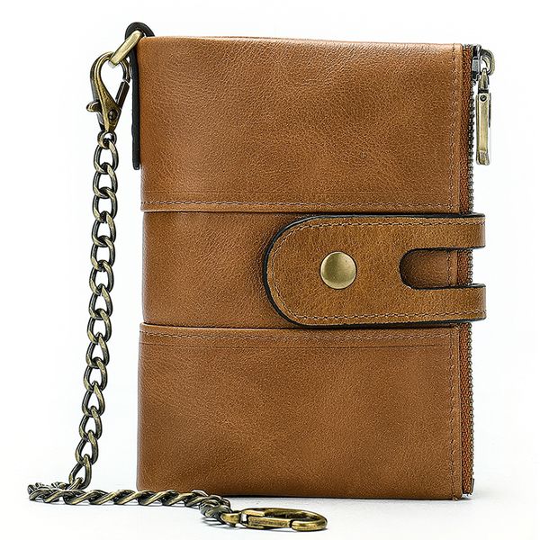 retro man short wallet rfid genuine leather mini wallet men small walet portomonee male cuzdan coin purse card holder portfolio, Red;black
retro man short wallet rfid genuine leather mini wallet men small walet portomonee male cuzdan coin purse card holder portfolio, Red;black