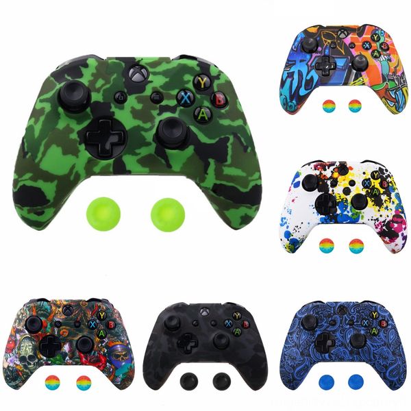 xgsh9 dual color silicone joystick cap thumb grip stick grips caps case for ps4 ps3 controllerfedex one 360 xbox wiiu emsshipping
xgsh9 dual color silicone joystick cap thumb grip stick grips caps case for ps4 ps3 controllerfedex one 360 xbox wiiu emsshipping