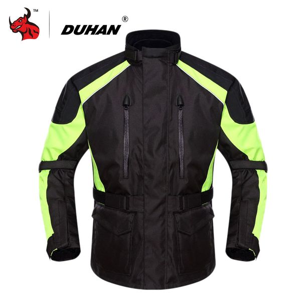 duhan motorcycle jacket men waterproof moto jacket protective gear atv motocross clothing green motorcycle protection
duhan motorcycle jacket men waterproof moto jacket protective gear atv motocross clothing green motorcycle protection