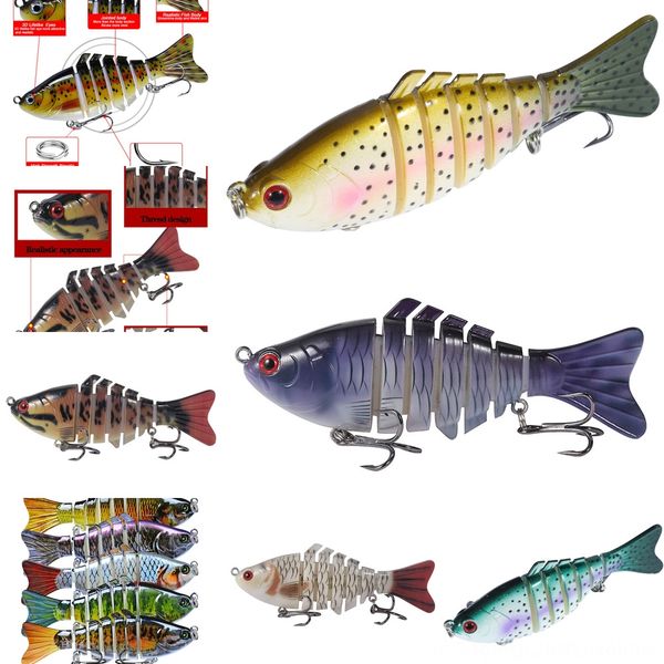 1runz fishing tackle box bait 5 5 type luya box (10cm * 15.5g) can hold grid fake baits
1runz fishing tackle box bait 5 5 type luya box (10cm * 15.5g) can hold grid fake baits