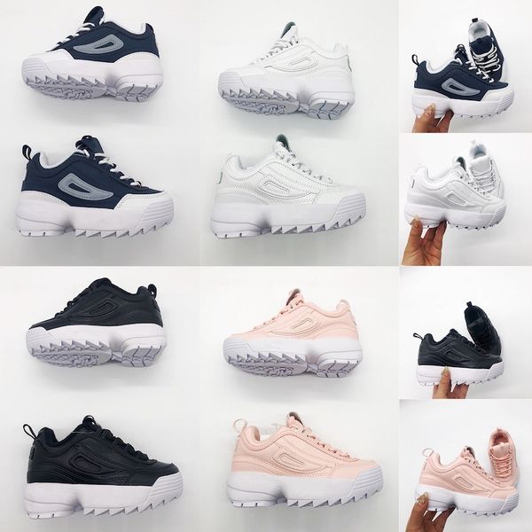 FILA Горячие продать Дети Черные Красные Туфли Молодежные Мальчики Девочки Крем Бе
FILA Горячие продать Дети Черные Красные Туфли Молодежные Мальчики Девочки Крем Бе