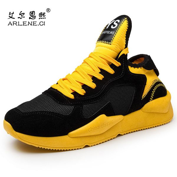 new trend tennis shoes for men breathable air mesh outdoor sport shoes man training sneakers athletic footwear zapatos de hombre
new trend tennis shoes for men breathable air mesh outdoor sport shoes man training sneakers athletic footwear zapatos de hombre