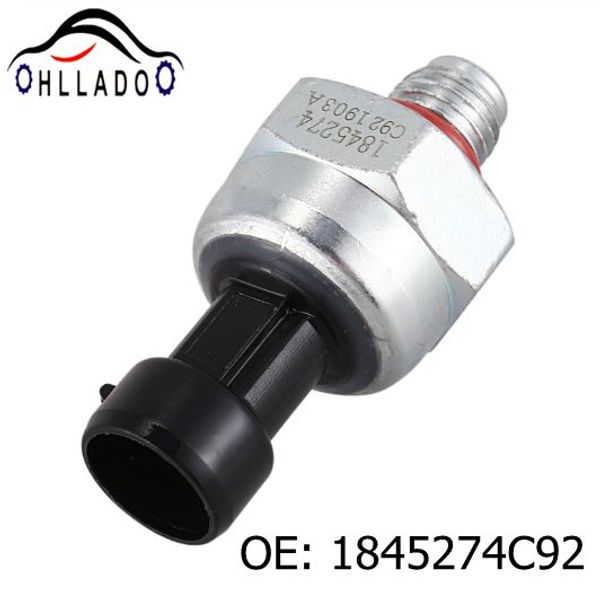 hllado new fuel injector control pressure sensor 1845274c92 4c3z9f838a for f ord excursion f-250 f-350 f-450 f-550 3c3z9f838aa 3c3z-9f838-da
hllado new fuel injector control pressure sensor 1845274c92 4c3z9f838a for f ord excursion f-250 f-350 f-450 f-550 3c3z9f838aa 3c3z-9f838-da