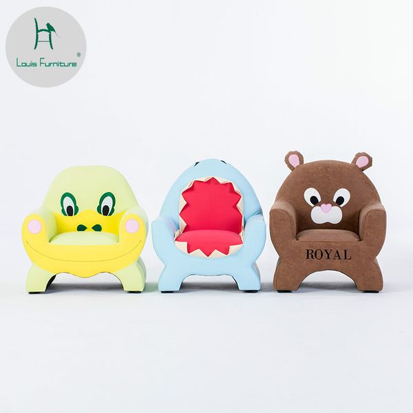 louis fashion children sofa boy single baby little cute animal cartoon seat childrens room chair
louis fashion children sofa boy single baby little cute animal cartoon seat childrens room chair
