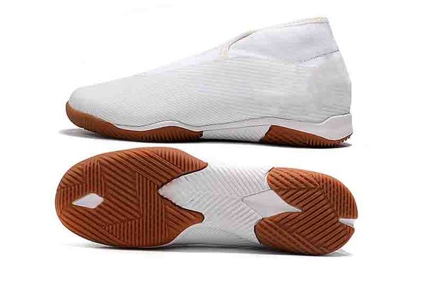 mens high football boots nemeziz 19.3 laceless in tf soccer cleats nemeziz tango 19.3 360 agility turf soccer shoes
mens high football boots nemeziz 19.3 laceless in tf soccer cleats nemeziz tango 19.3 360 agility turf soccer shoes
