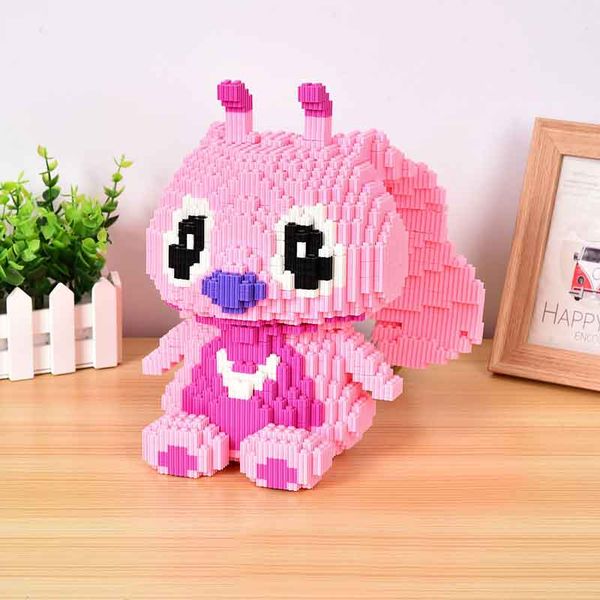 5380pcs kids building blocks children's puzzle building blocks gift box set diy toys children gifts birthday gifts kids toy cartoon
5380pcs kids building blocks children's puzzle building blocks gift box set diy toys children gifts birthday gifts kids toy cartoon