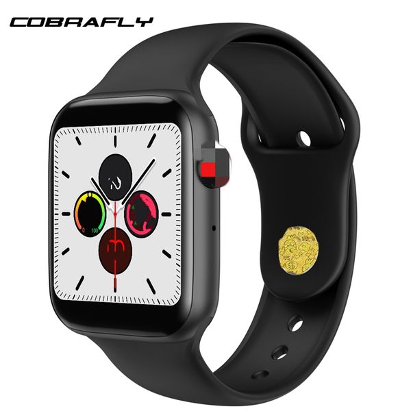 cobrafly iwo 12 lite smart watch men women 1.54 inch screen bluetooth call ecg heart rate monitor smartwatches pk iwo 8 9 10 11, Slivery;brown
cobrafly iwo 12 lite smart watch men women 1.54 inch screen bluetooth call ecg heart rate monitor smartwatches pk iwo 8 9 10 11, Slivery;brown
