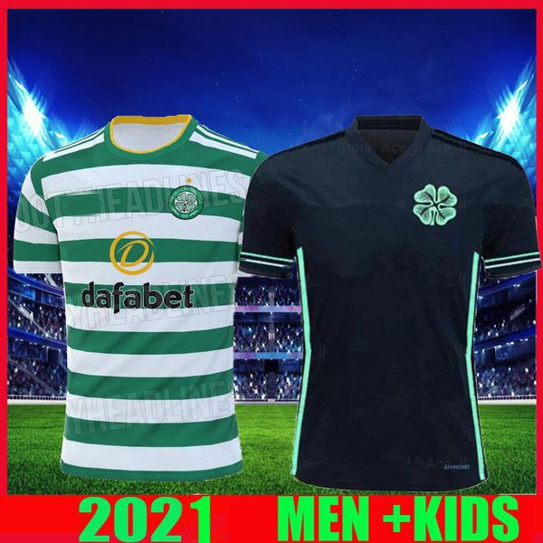 20 21 mcgregor griffiths 2020 men soccer jerseys celtic sinclair forrest brown rogic christie home away men kids short sleeve football shirt, Black;yellow
20 21 mcgregor griffiths 2020 men soccer jerseys celtic sinclair forrest brown rogic christie home away men kids short sleeve football shirt, Black;yellow