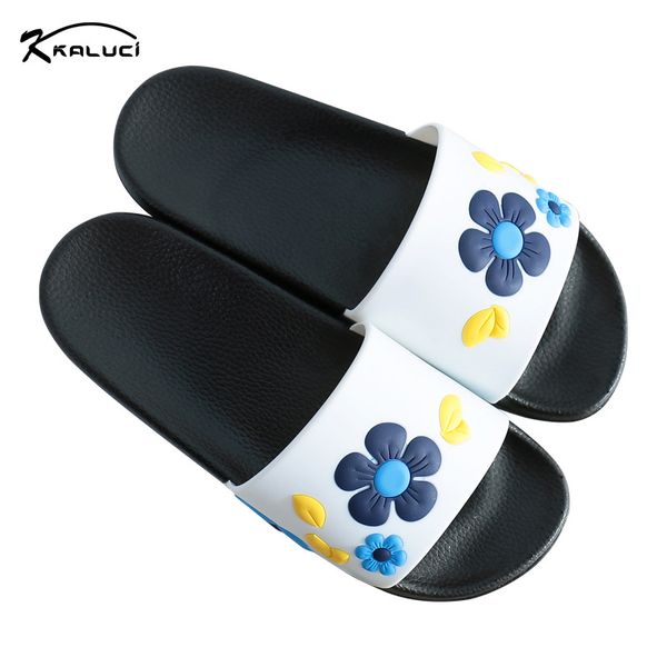 manufacturer direct sale summer household slipper lover bathroom slipper lovely flower thick bottom cool slippers, Black
manufacturer direct sale summer household slipper lover bathroom slipper lovely flower thick bottom cool slippers, Black