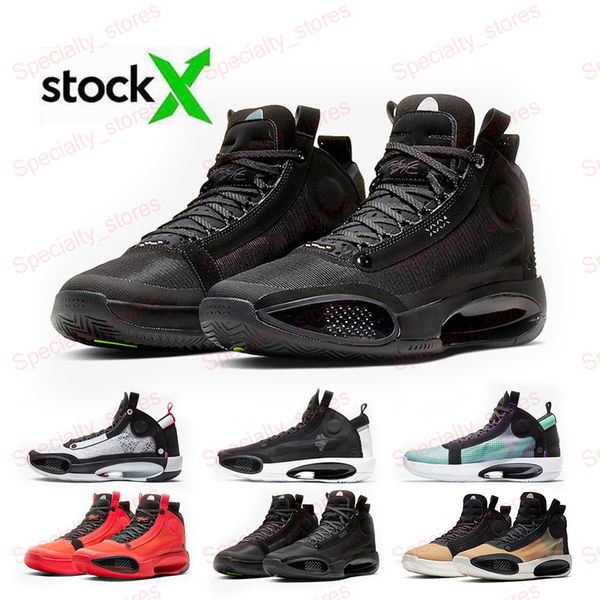 men 34s black cat basketball shoes fashion 34 blue void bred eclipse leopard amber infrared sports sneakers 40-46
men 34s black cat basketball shoes fashion 34 blue void bred eclipse leopard amber infrared sports sneakers 40-46