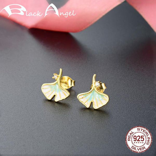 новый дизайн эмаль золотые листья cz 925 серебряные серьги stud sterling для женщин fine jewelry партии подарка, Golden;silver
новый дизайн эмаль золотые листья cz 925 серебряные серьги stud sterling для женщин fine jewelry партии подарка, Golden;silver