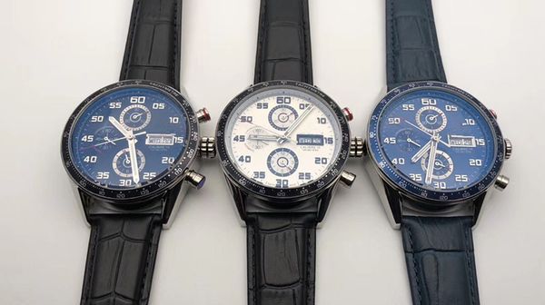 supplier direct selling men's multifunctional sports automatic machinery men's watch 316 precision steel case belt 44mm sapphir
supplier direct selling men's multifunctional sports automatic machinery men's watch 316 precision steel case belt 44mm sapphir