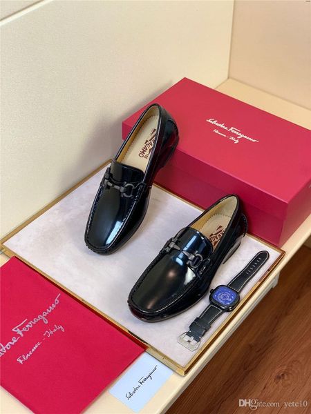 19ss luxury leather shoes brogues lace up men dress shoes new business wedding oxfords shoes for men size 45 yecq1, Black
19ss luxury leather shoes brogues lace up men dress shoes new business wedding oxfords shoes for men size 45 yecq1, Black