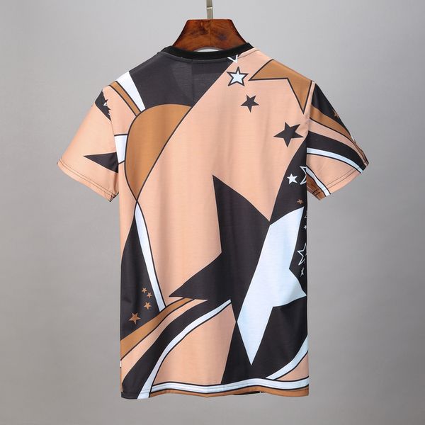 2020 designer new summer short-sleeved men's t-shirt designer men's street fashion t-shirt, men's hip-hop short-sleeved t-shi, White
2020 designer new summer short-sleeved men's t-shirt designer men's street fashion t-shirt, men's hip-hop short-sleeved t-shi, White
