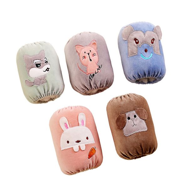 1Pair Cartoon Rabbit Children's Oversleeve Baby Boys Girls Anti Dirty Antifouling Clothes Accessories Autumn Winter Random Color
1Pair Cartoon Rabbit Children's Oversleeve Baby Boys Girls Anti Dirty Antifouling Clothes Accessories Autumn Winter Random Color