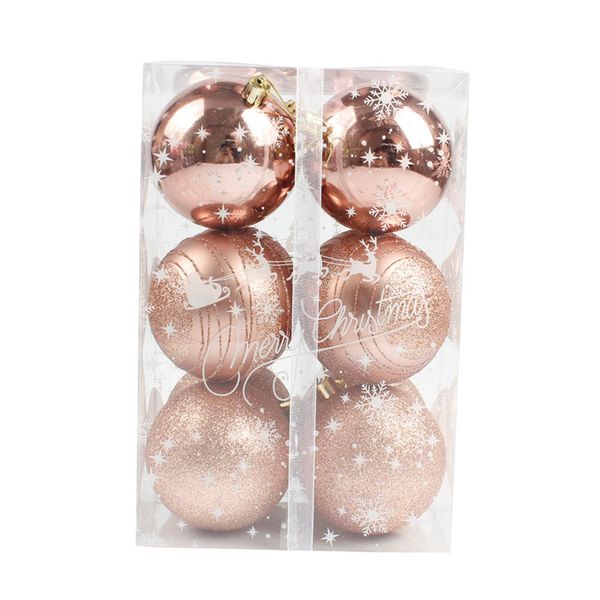 2018 новых 12шт круглый рождественской елки xmas balls блесна партия украшения украшение 8cm перевозка груза падения 70920
2018 новых 12шт круглый рождественской елки xmas balls блесна партия украшения украшение 8cm перевозка груза падения 70920