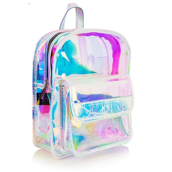 2019 milk bear backpack new women backpack mini travel bags transparent laser women girls bag pu leather school bag
2019 milk bear backpack new women backpack mini travel bags transparent laser women girls bag pu leather school bag